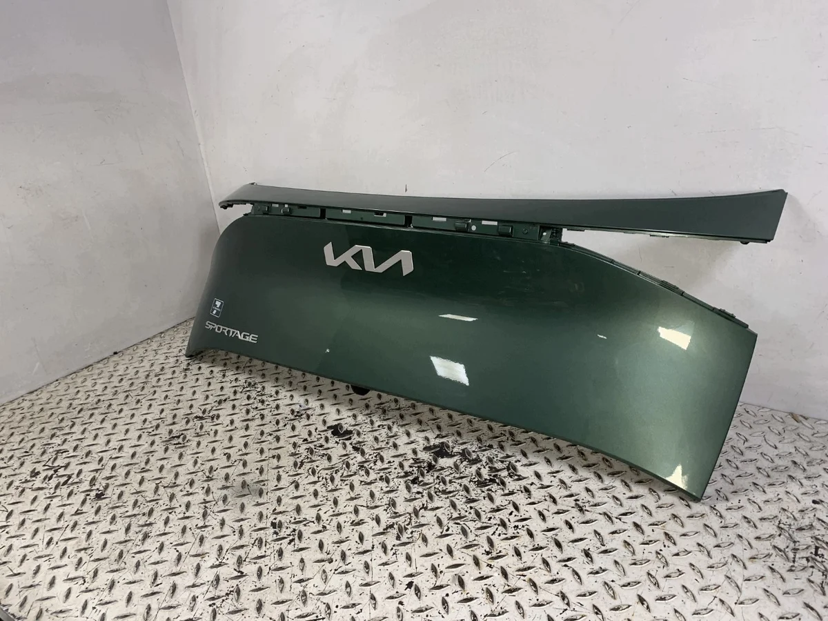 Zierleiste Heckklappe Kia Sportage V 87311-R2000 image 3