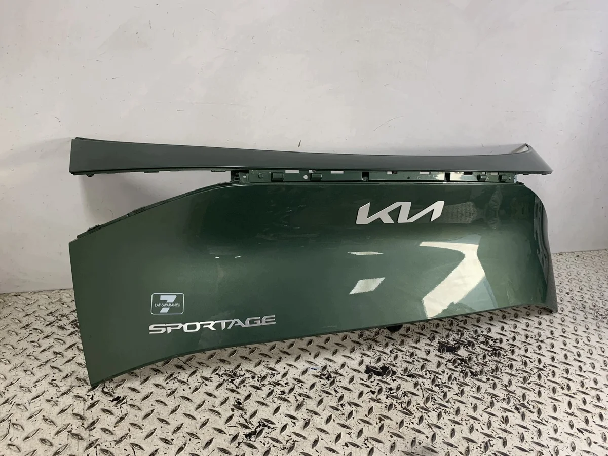 Zierleiste Heckklappe Kia Sportage V 87311-R2000 image 4