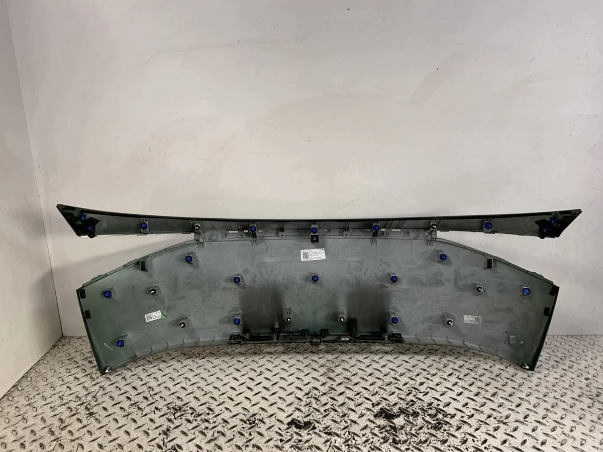Zierleiste Heckklappe Kia Sportage V 87311-R2000 image 5