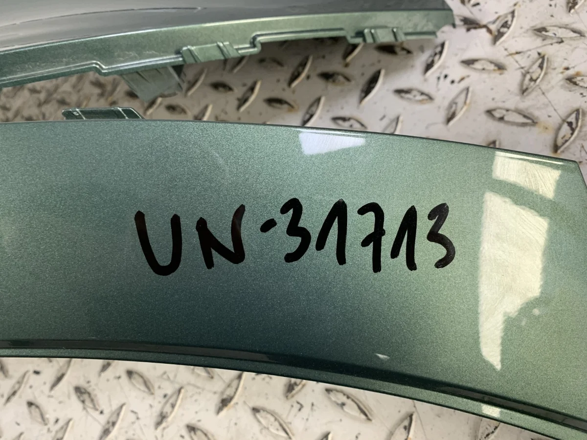 Zierleiste Heckklappe Kia Sportage V 87311-R2000 image 9