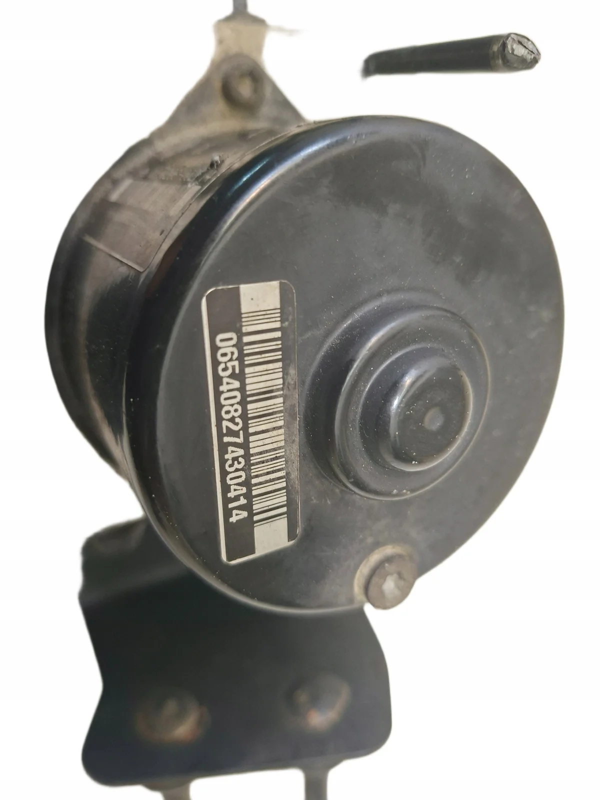 ABS-pumppu VW Polo IV 9N 1.4 6Q0907379E image 6
