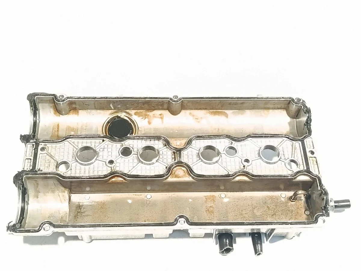 Tampa de Válvulas Opel 1.6 16V Z16XE Usada