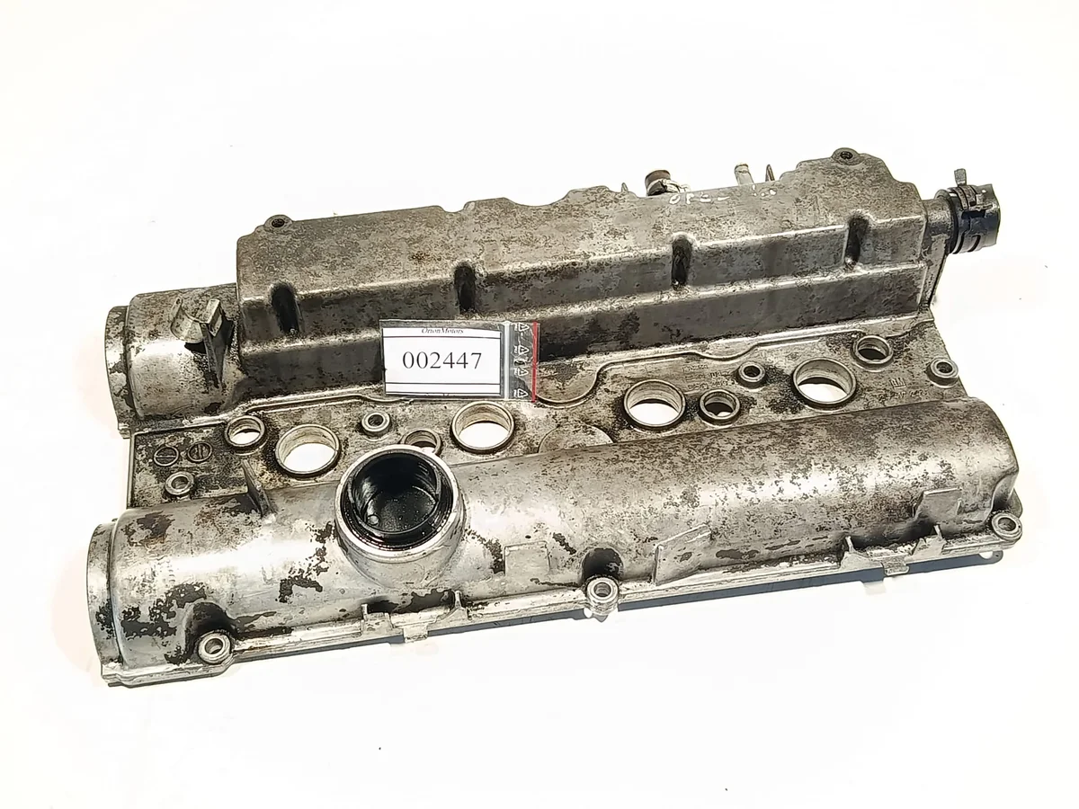 Opel venttiilikansi Z16XE 24417248 image 6