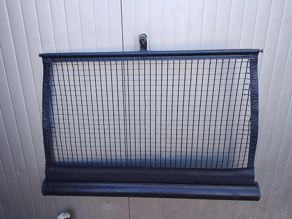 Citroen C5 I Roleta siatka kratka OE