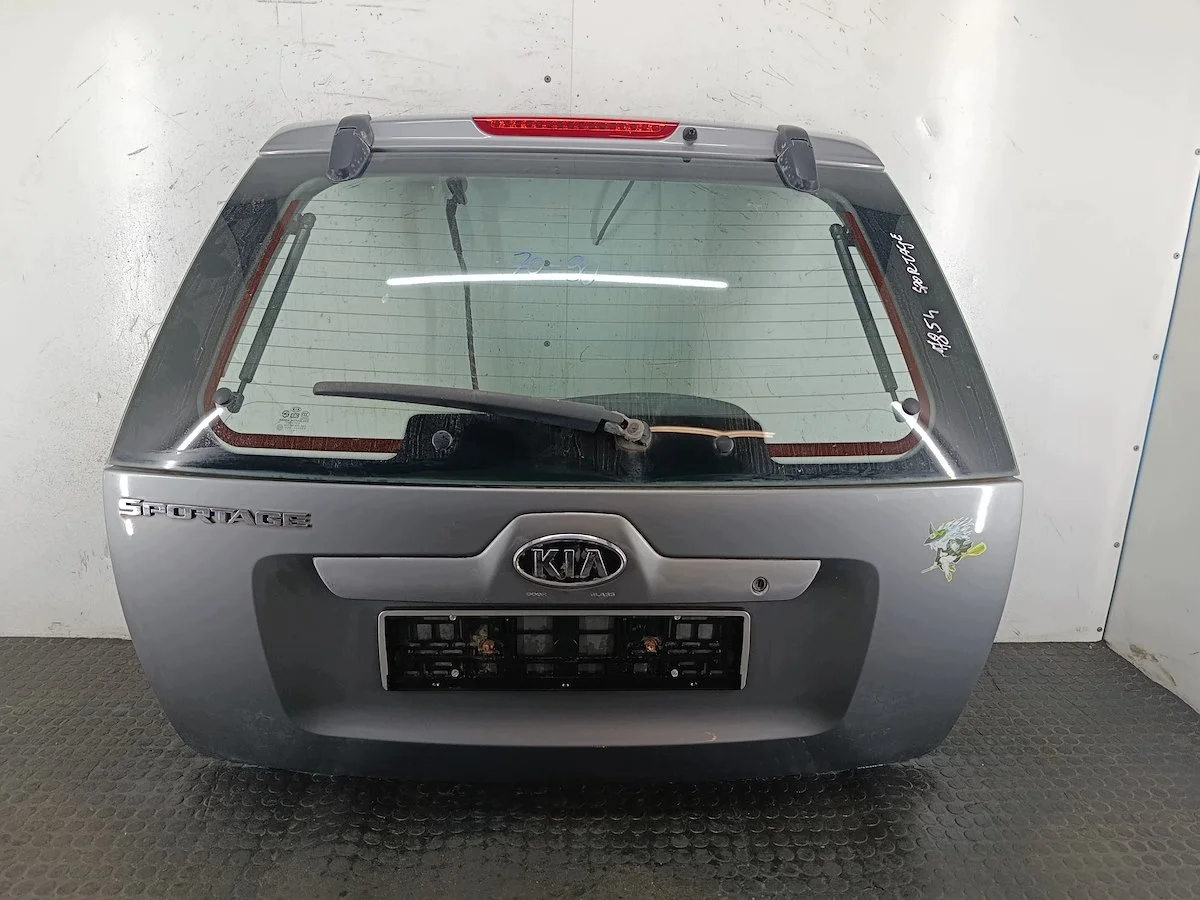 Portón Maletero Kia Sportage II S4 SUV Usado