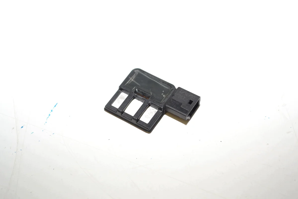 Sensore Pioggia BMW E60 E61 E90 Usato image 3