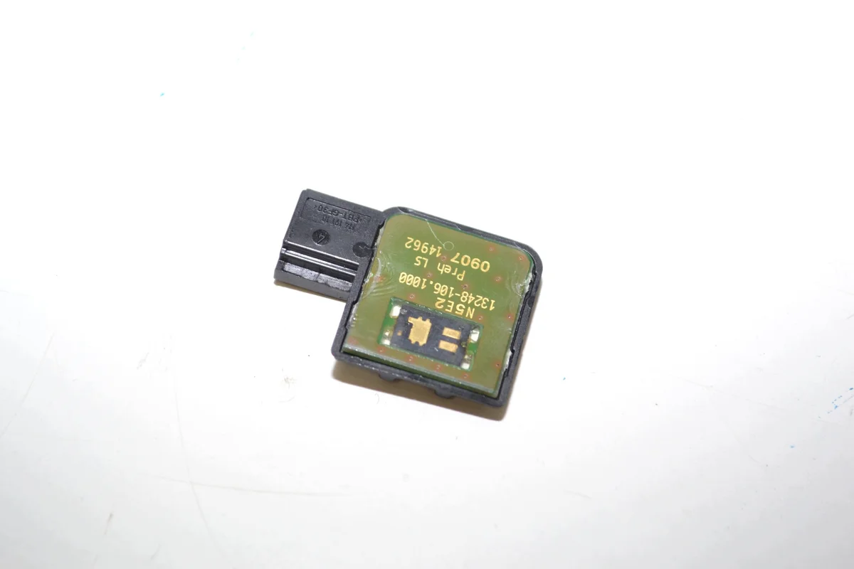 Sensore Pioggia BMW E60 E61 E90 Usato image 5