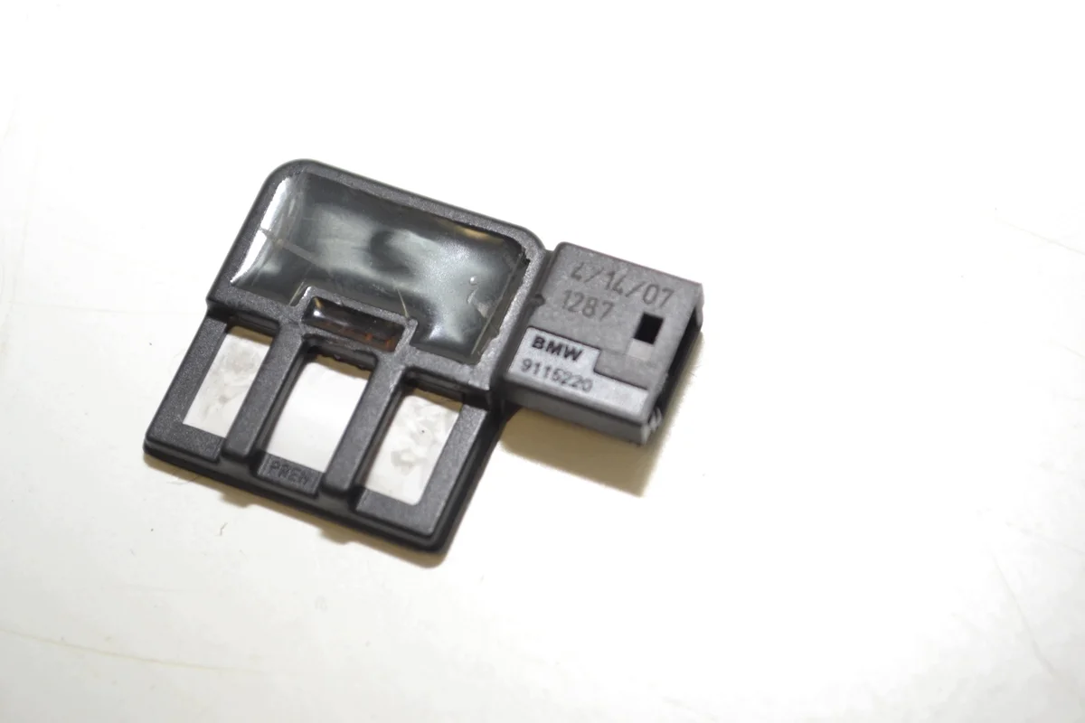 Sensore Pioggia BMW E60 E61 E90 Usato image 7