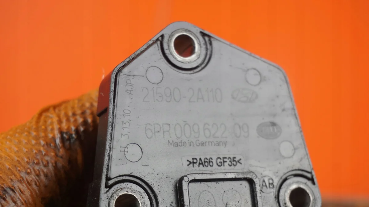 Sensor Ölstand Hyundai Santa Fe 2.2 CRDI image 5