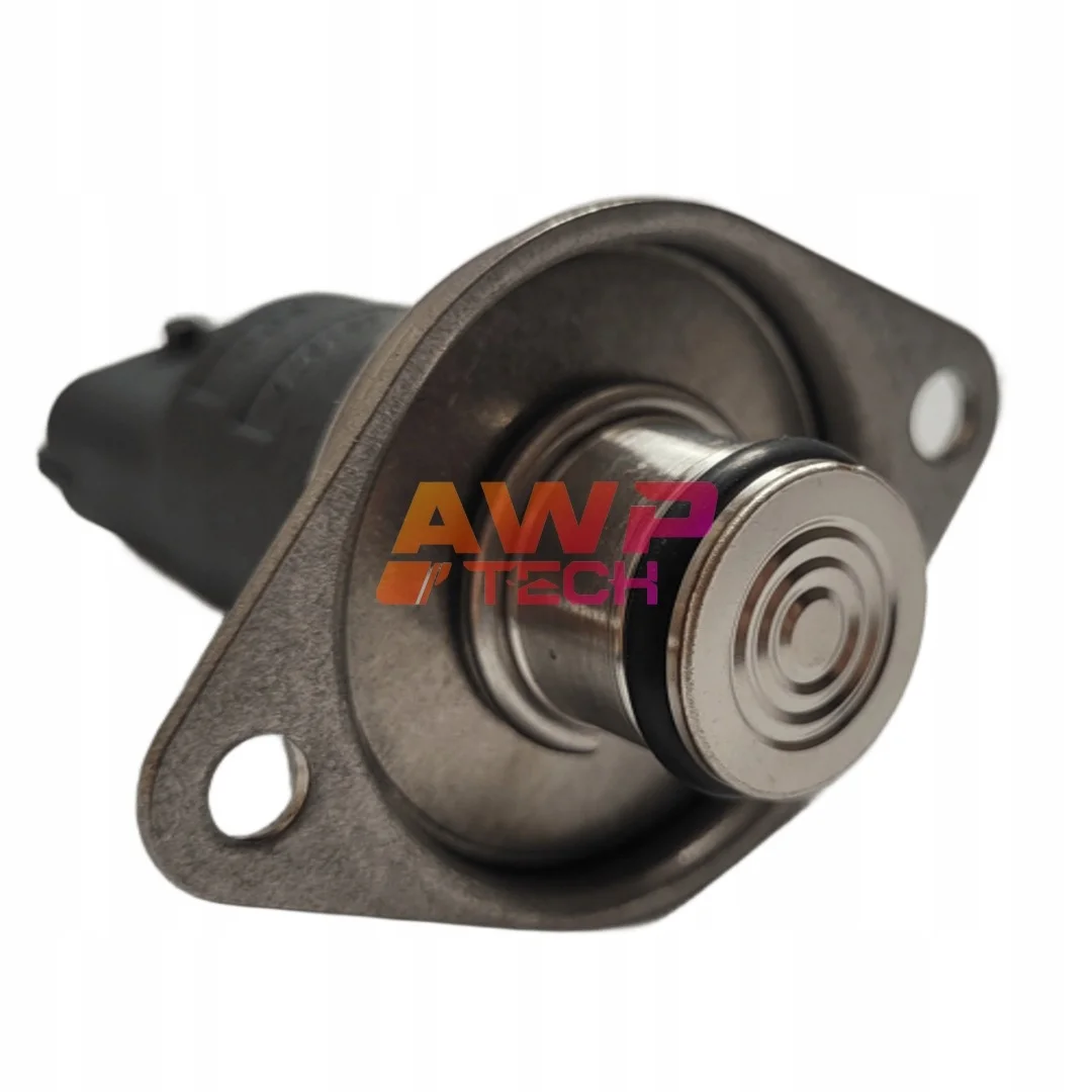 Trycksensor AdBlue Pump DAF MAN SCANIA image 4