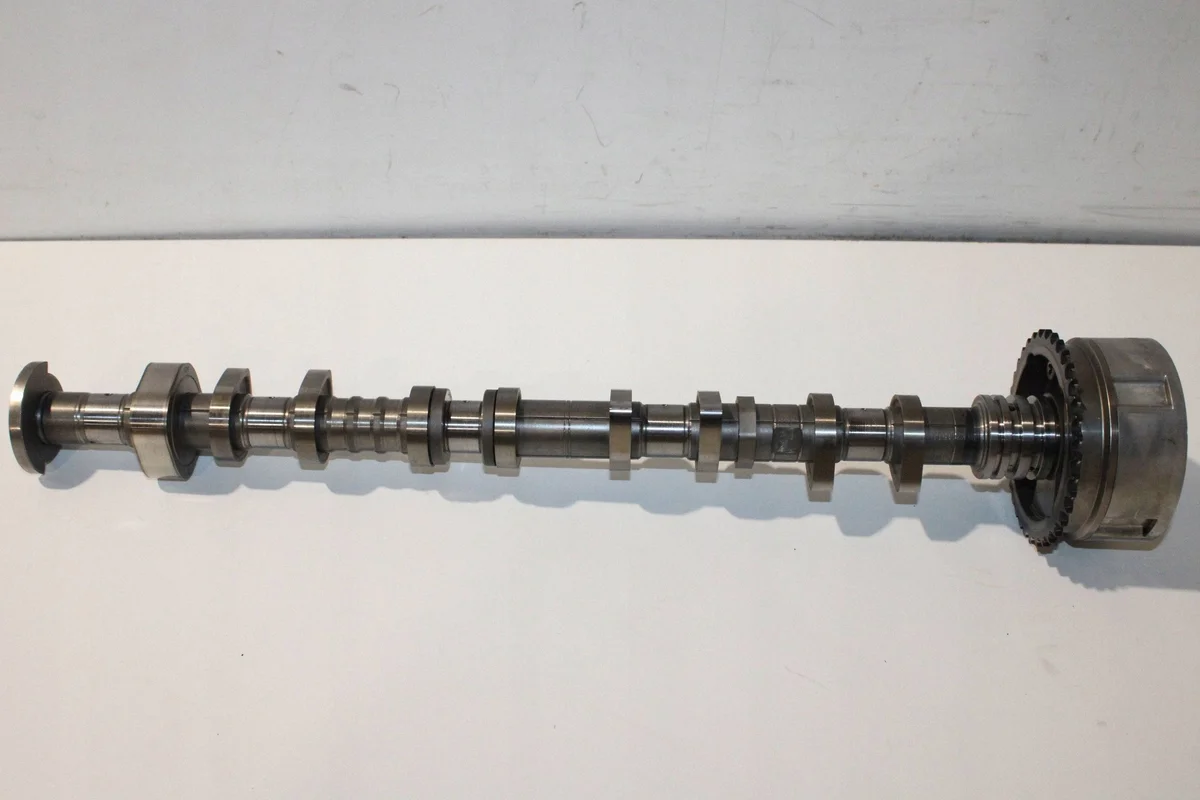 Kia 24370-2B610 Ajustador VVT Usado image 4