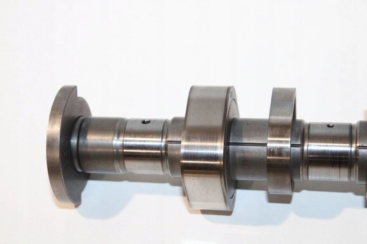 Kia 24370-2B610 Ajustador VVT Usado image 5