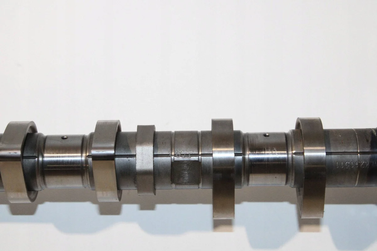 Kia 24370-2B610 Ajustador VVT Usado image 7
