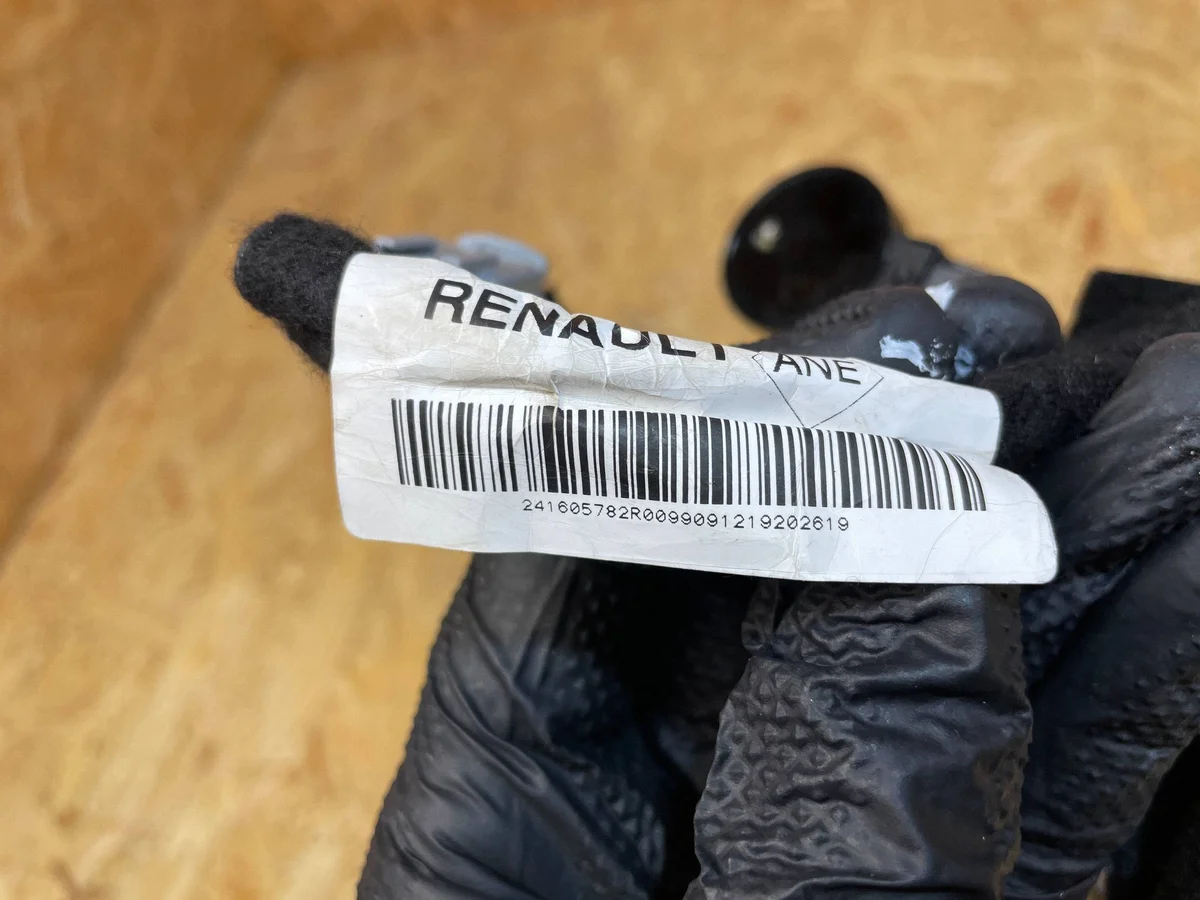 Regensensor Camera Renault Clio V Gebruikt image 10