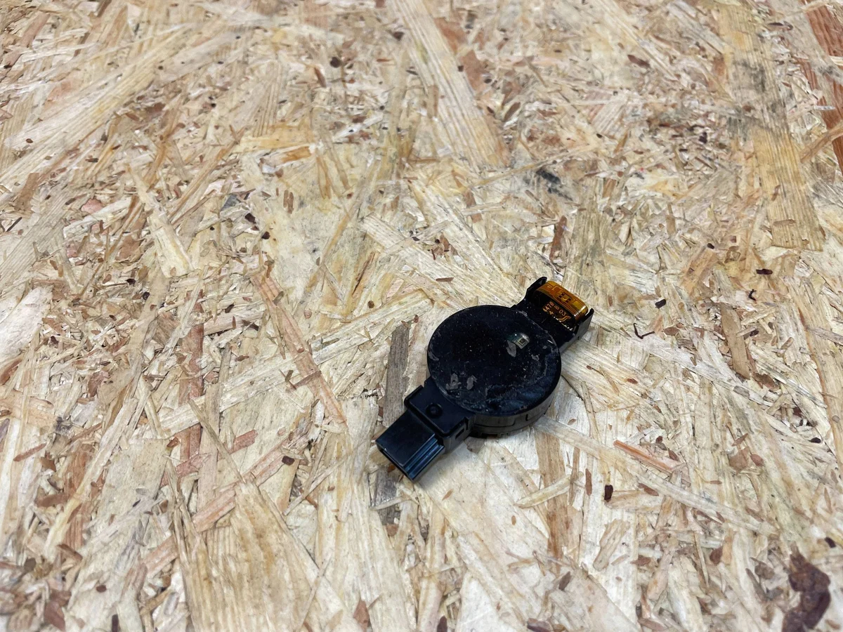 Regensensor Opel Insignia B 39118700