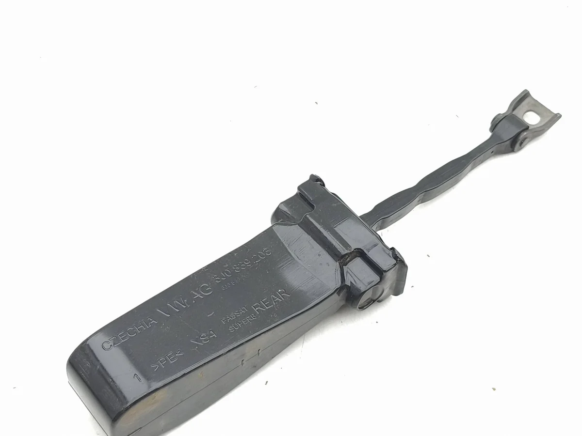 Begränsare bakdörr VW Passat B9 3J0839203 image 3