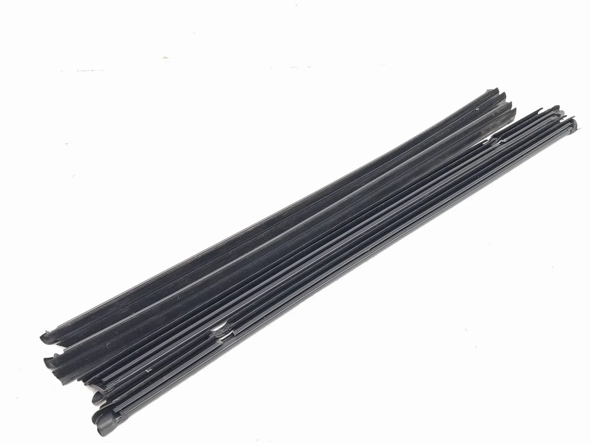 Volkswagen Passat B9 2025 Achterdeur Afdichting