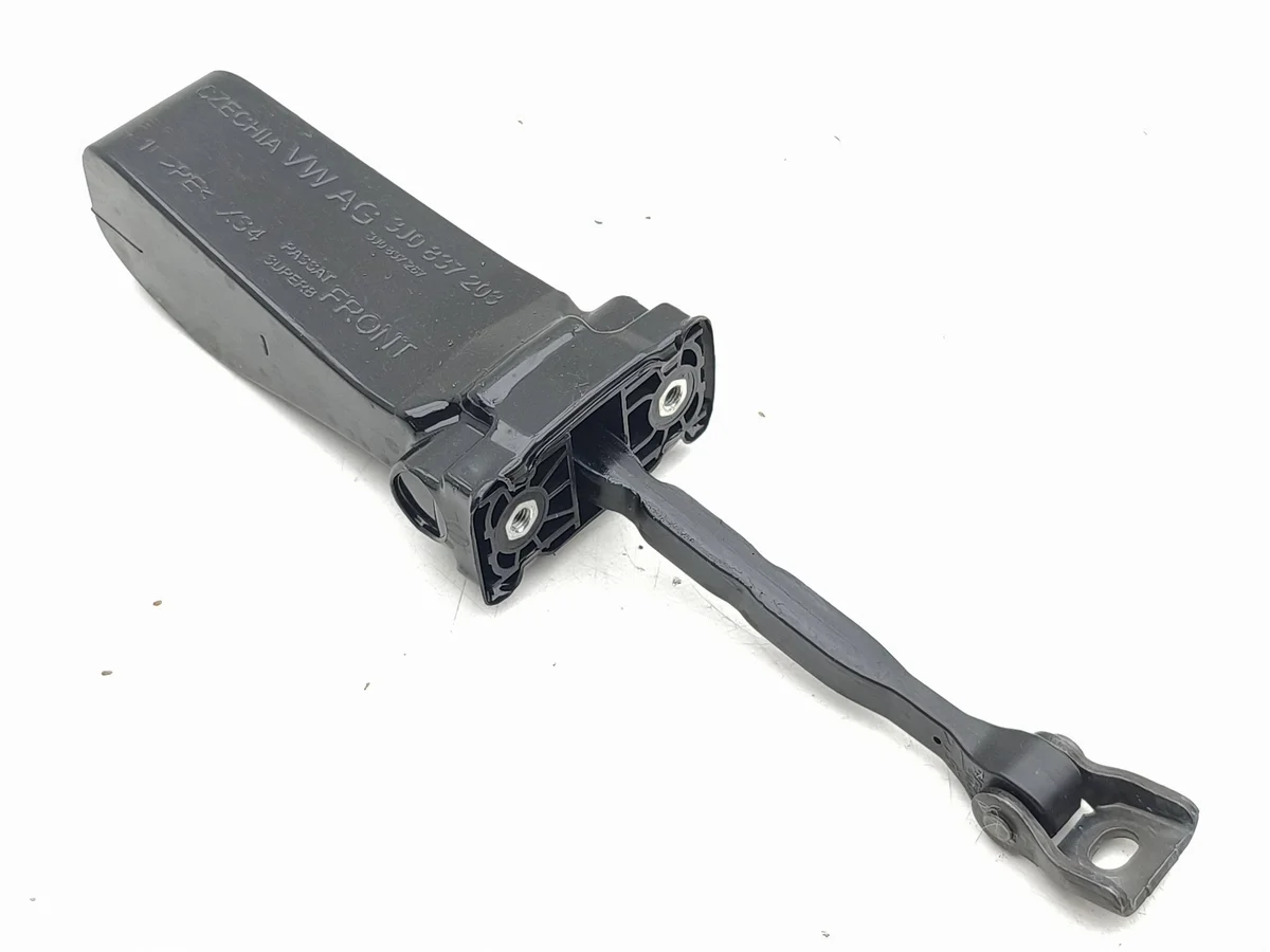 VW Passat B9 Front Door Limiter 3J0837203 image 4