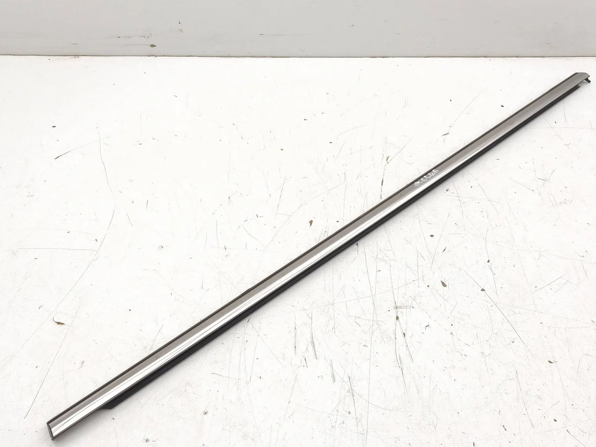 Volkswagen Passat B9 2025 Friso Vidro Traseiro 3J0839476B