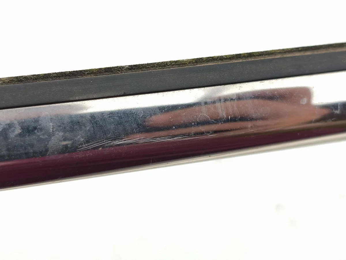 Moldura Luna Trasera VW Passat B9 3J0839476B image 4