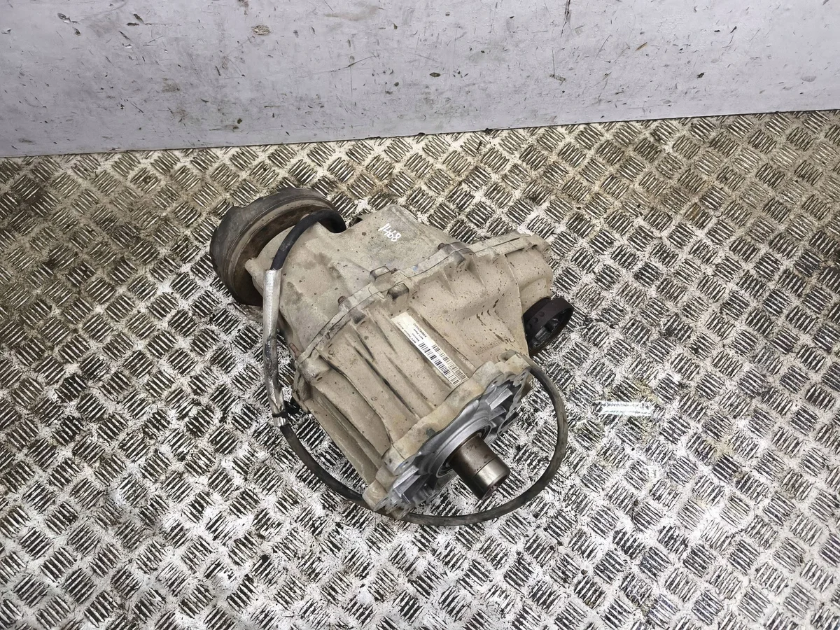 Reductor Jeep Grand Cherokee WK2 3.0 CRD P52853664AG