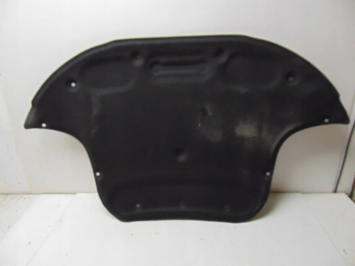 Dämmung Motorhaube Mercedes E A207 A2126820026