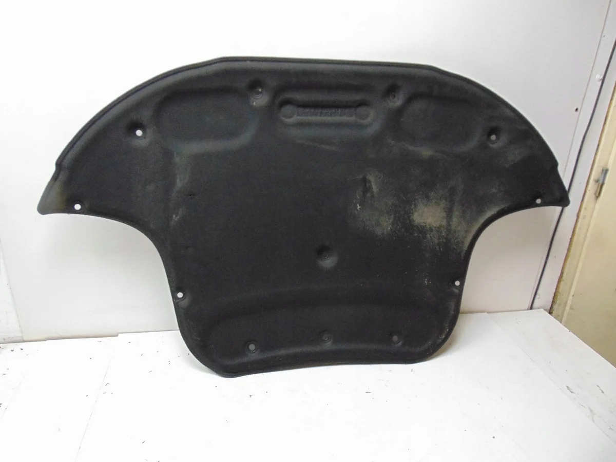 Isolation capot Mercedes-Benz E A207 A2126820026 image 3