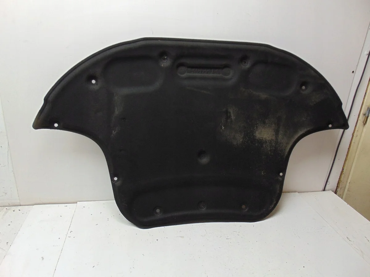 Isolation capot Mercedes-Benz E A207 A2126820026 image 4