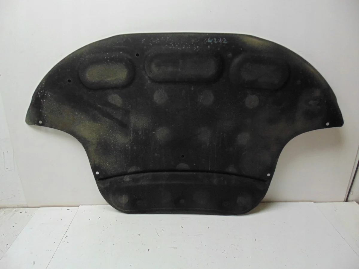 Isolation capot Mercedes-Benz E A207 A2126820026 image 5