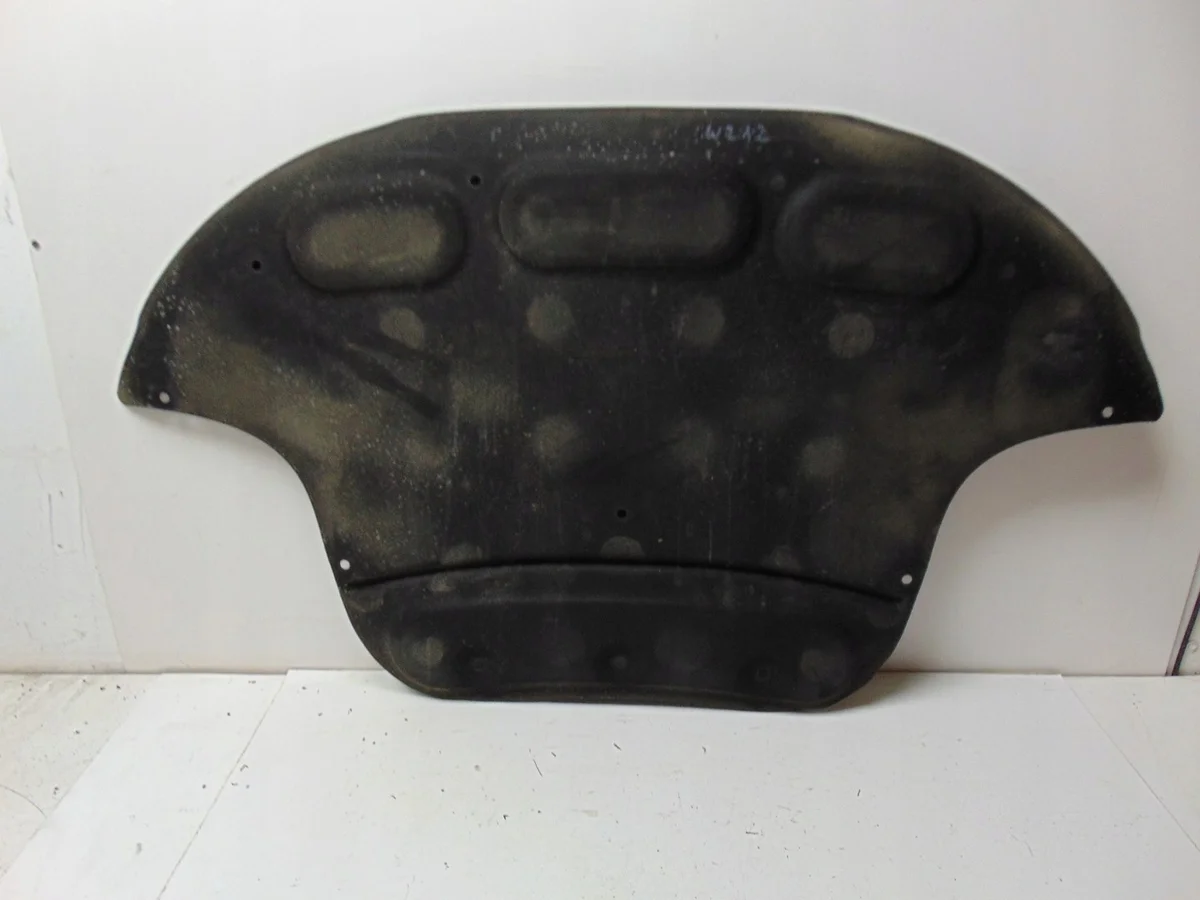 Isolation capot Mercedes-Benz E A207 A2126820026 image 6