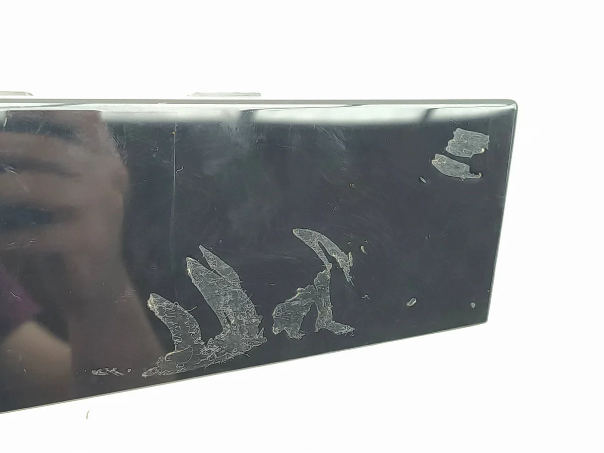 Listello lunotto posteriore VW Passat B9 3J0839902 image 8