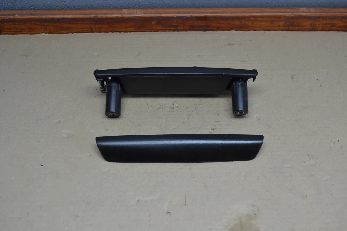 Poignée de porte VW T5 Transporter 7H0867180F image 3