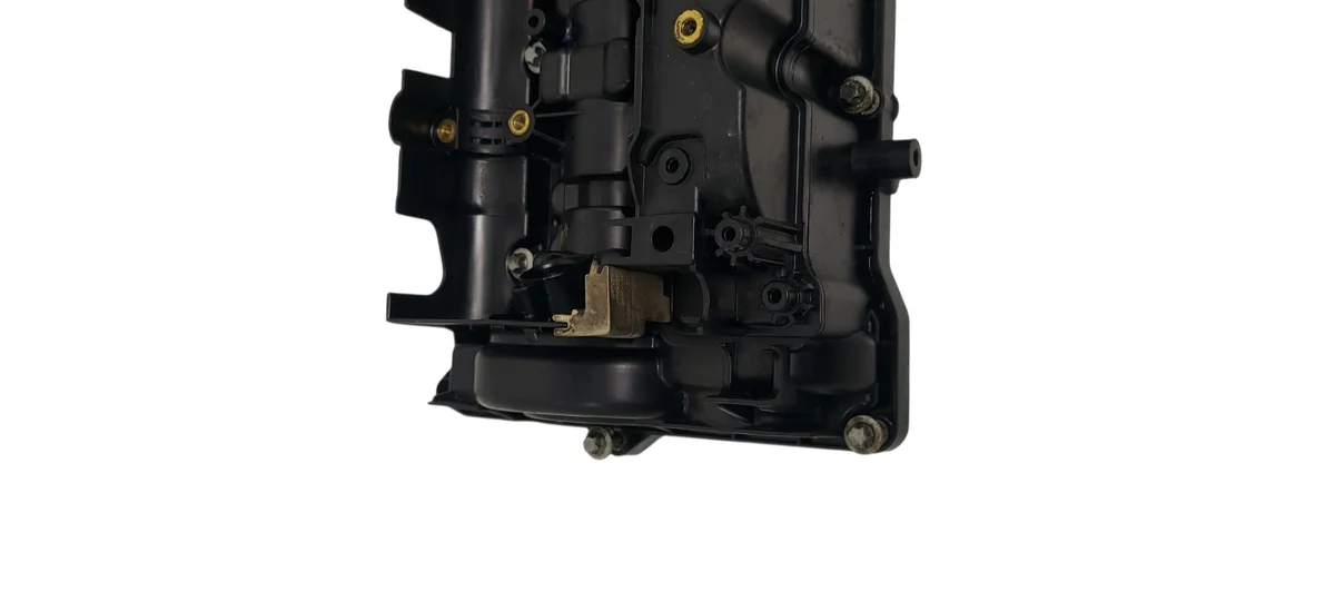 Ventilkåpa BMW N57 Diesel 7823181 image 4