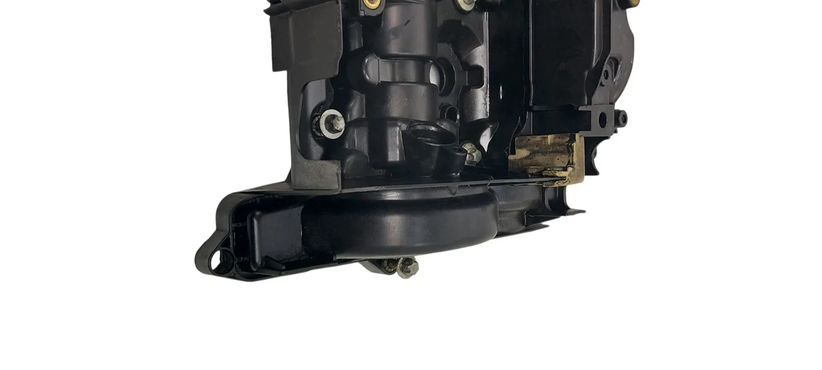 Ventilkåpa BMW N57 Diesel 7823181 image 8