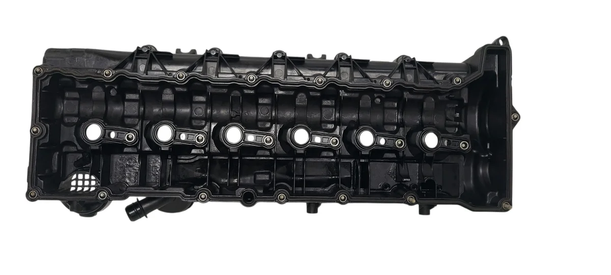 Ventilkåpa BMW N57 Diesel 7823181 image 9