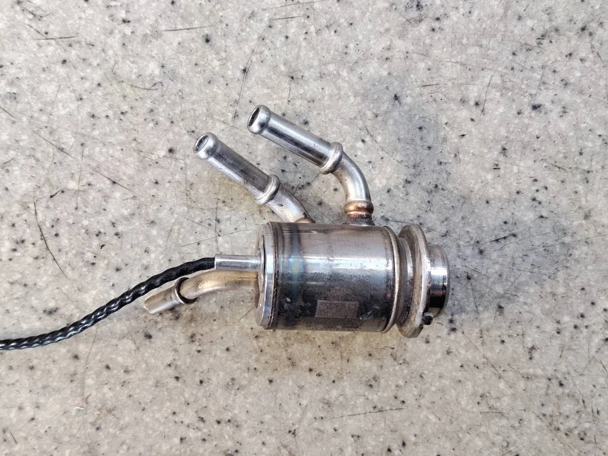 AdBlue Injector Audi A6 C8 2.0 TDI image 3