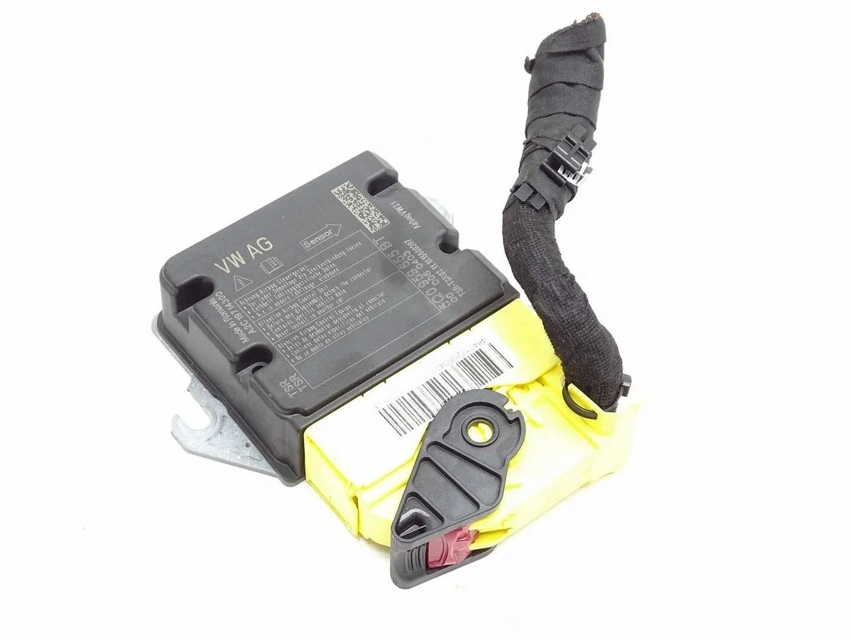 Airbagmodul Audi A3 8V Touran III 5Q0959655BT