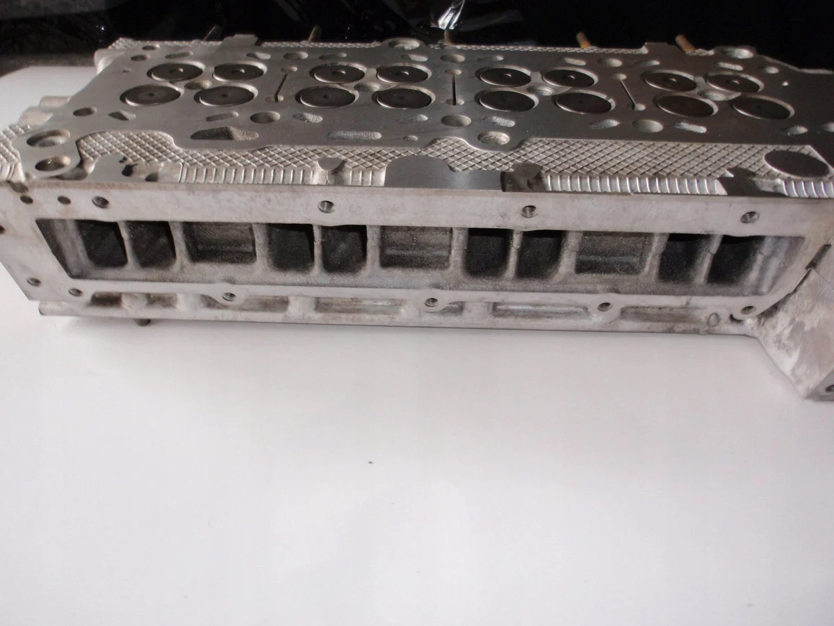 Culata Iveco Daily Ducato Boxer 502295007 image 3