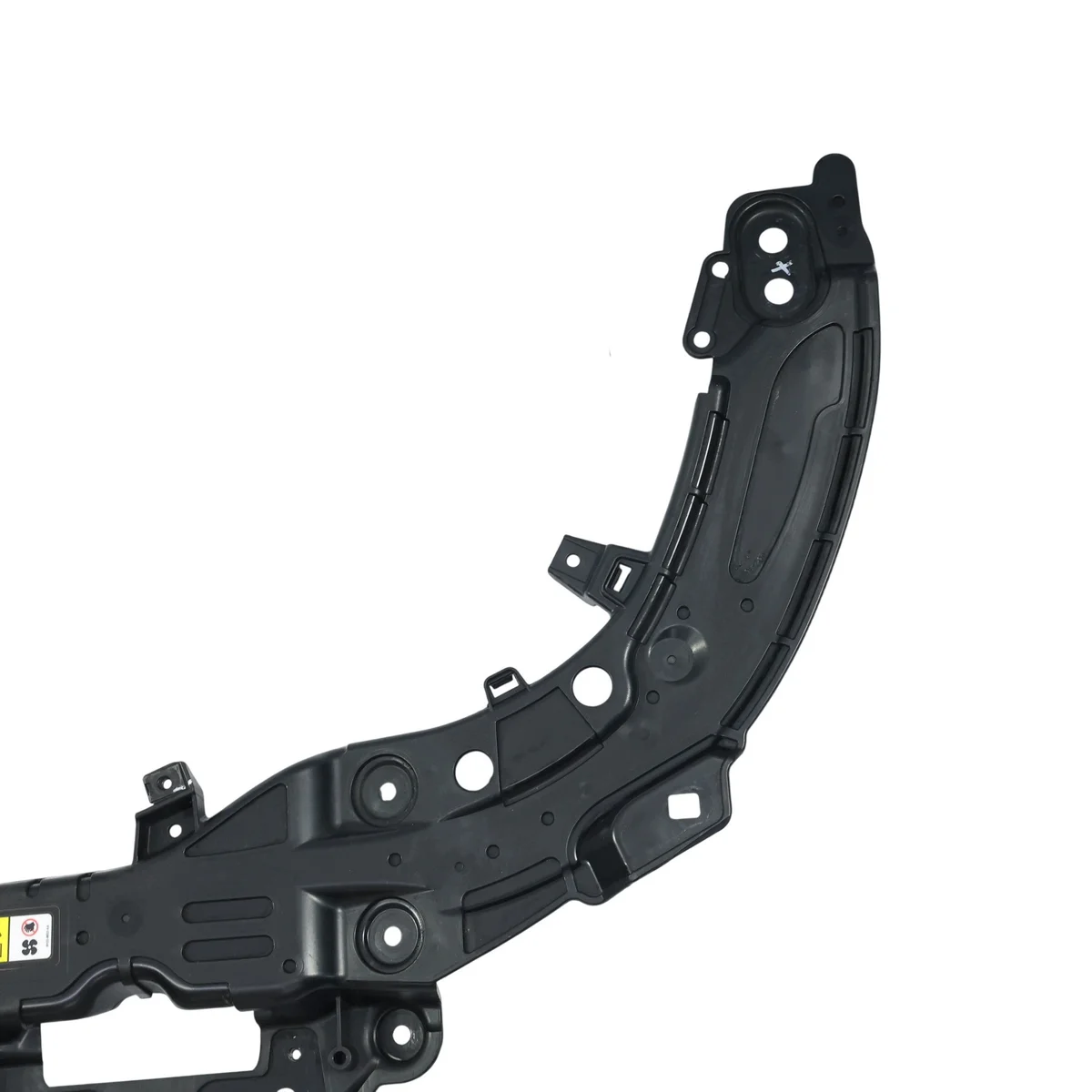 Range Rover Evoque L551 Upper Front Crossmember image 5