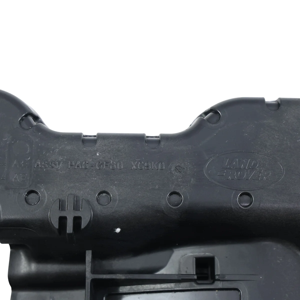 Range Rover Evoque L551 Upper Front Crossmember image 7