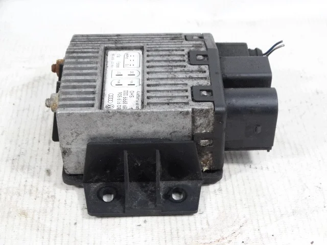 Module Ventilateur VW T5 1.9 2.5 TDI 3B0919506 image 5