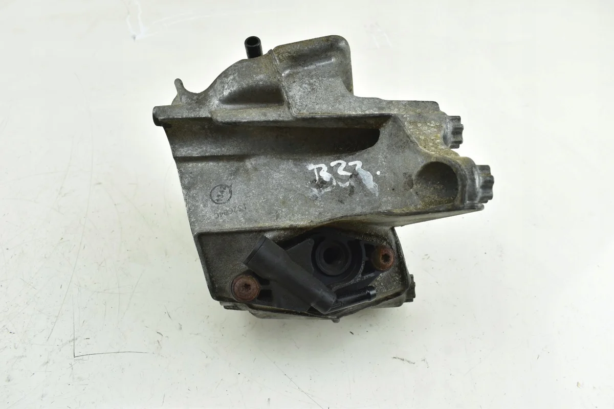 Gehäuse Kraftstofffilter Peugeot 308 508 Ford image 4