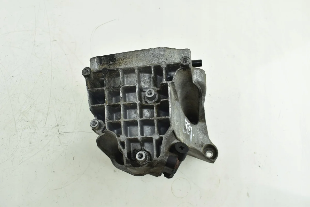 Gehäuse Kraftstofffilter Peugeot 308 508 Ford image 5