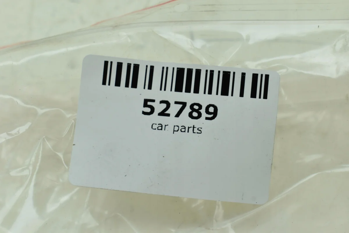 Gehäuse Kraftstofffilter Peugeot 308 508 Ford image 8