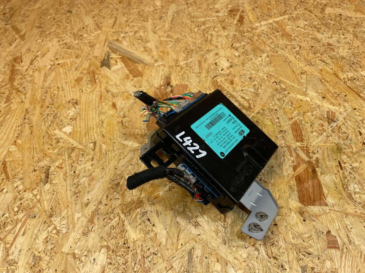 Steuermodul BCM Kia Stonic 954A0-H8690