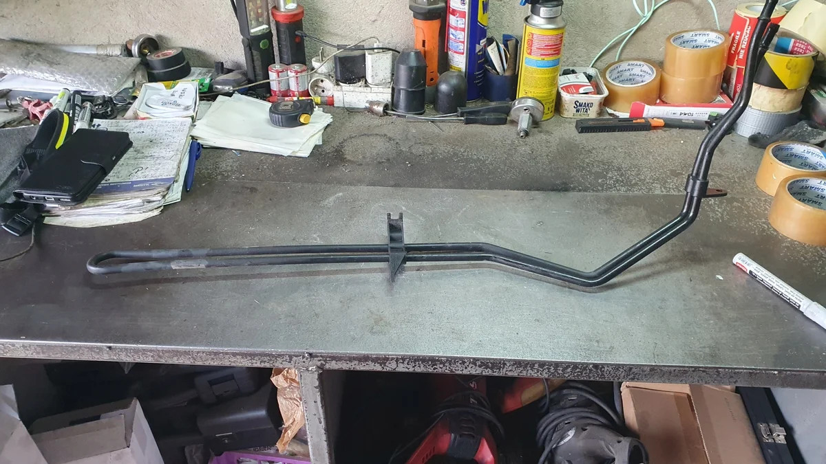 Resfriador Direção Audi A4 B6 B7 8e0422885G