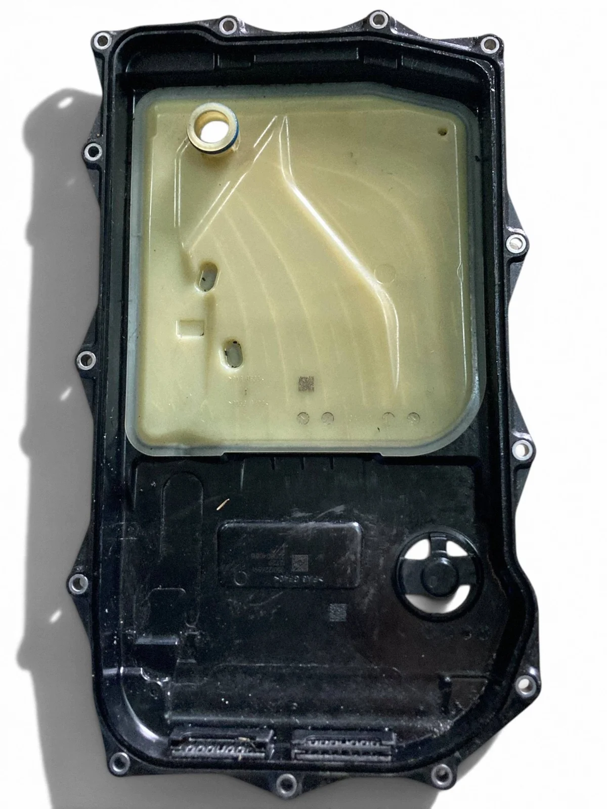 Dodge Charger Oliecarter Gebruikt 0501226591XX