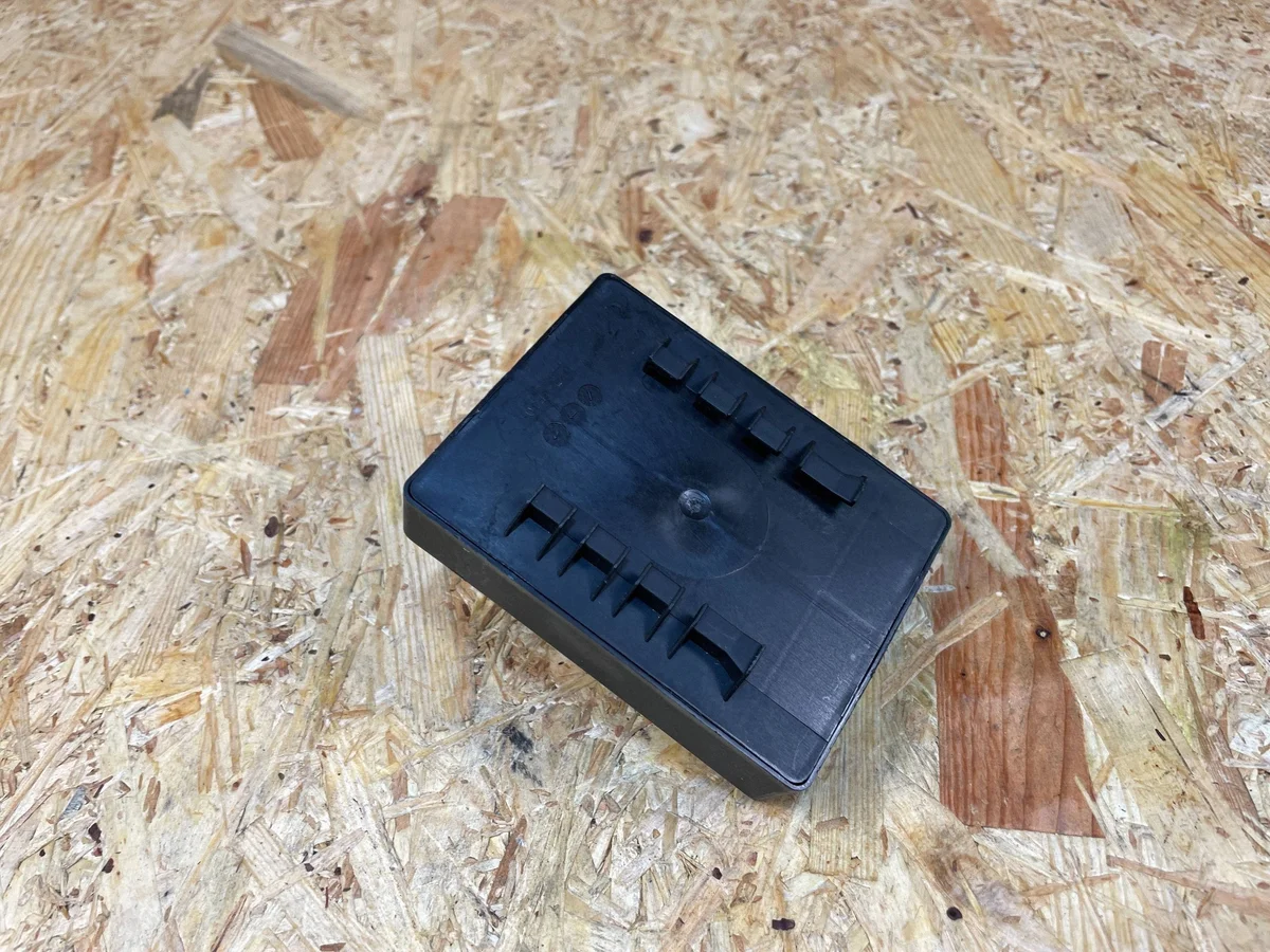 Module attelage Opel Insignia B II 13597659 image 8