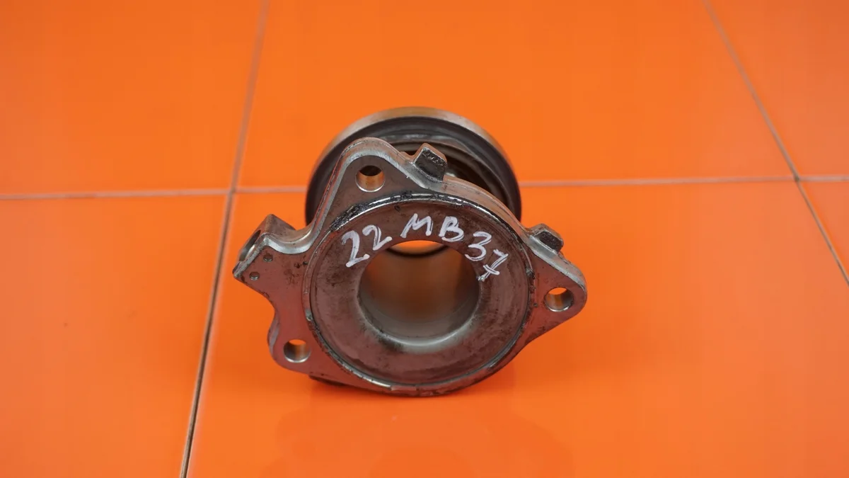Embrague Opel Astra J Mokka 1.4 Turbo image 4
