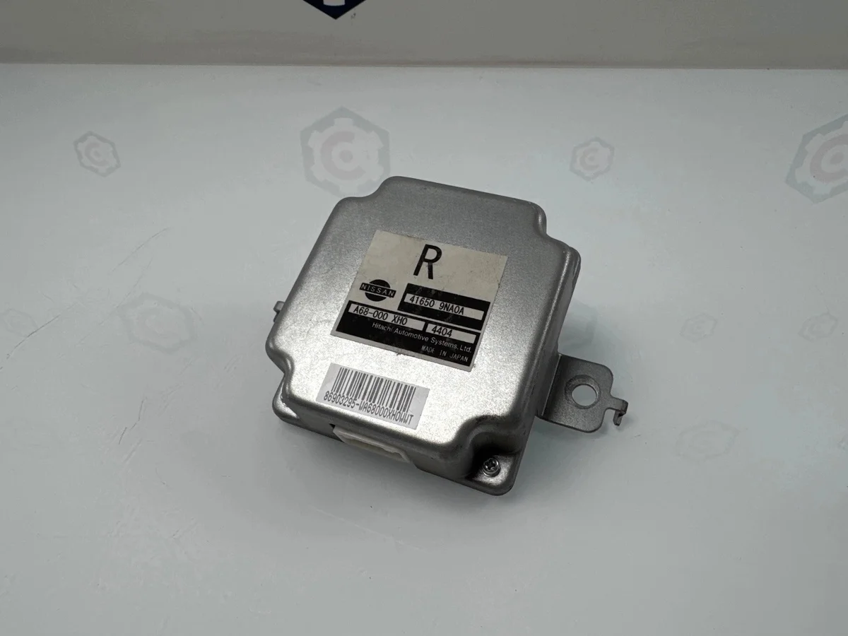 Infiniti QX60 L50 Steuergerät Getriebe 41650-9NA0A